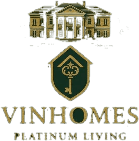 Vinhomes Platinum Living emblem