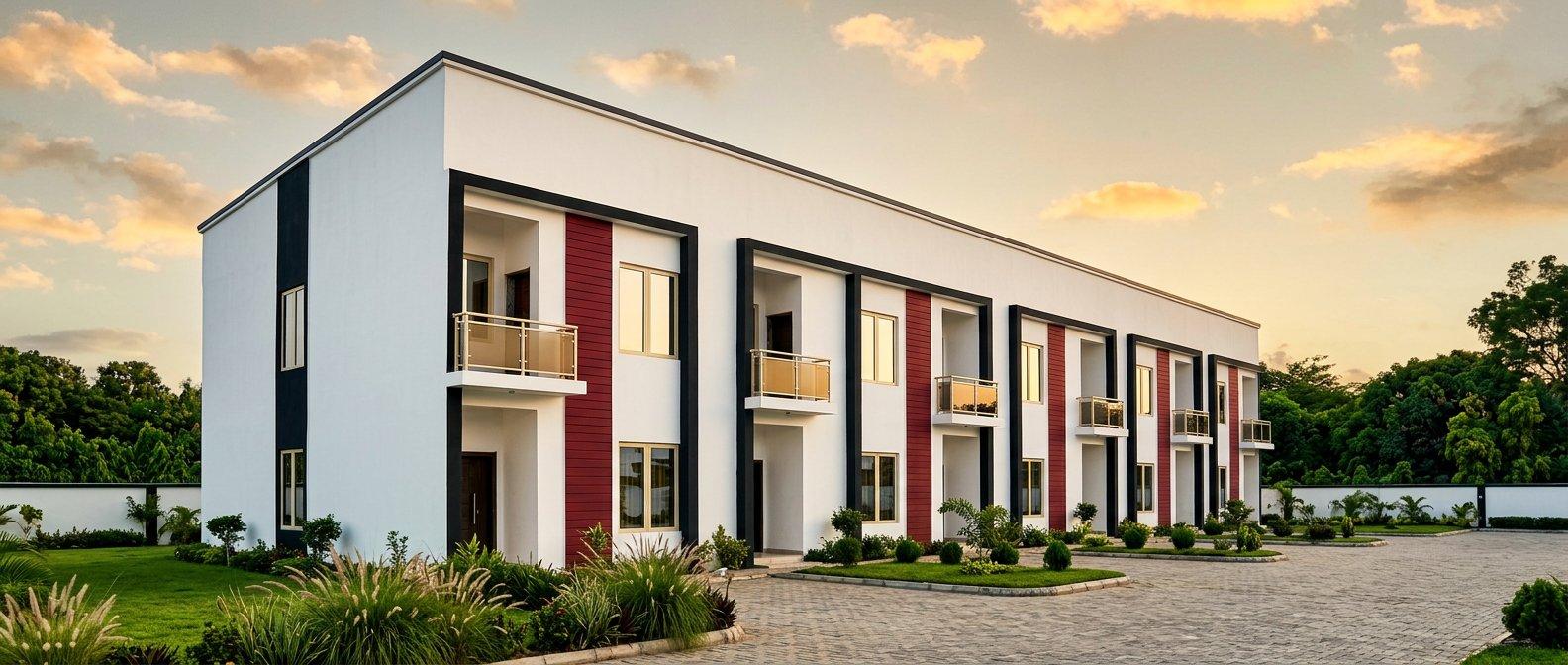 Vinhomes Platinum Living residential development
